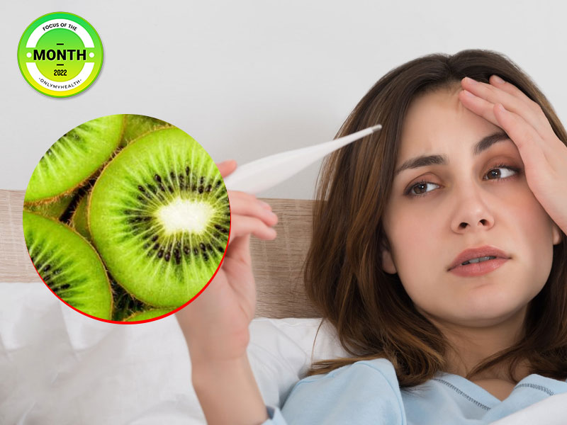 बुखार में कौन सा फल खाना चाहिए? जानें 5 फल, जो बीमारी से रिकवरी में करते हैं मदद