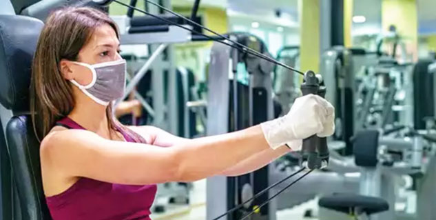 Bengaluru-Gym-Death-Case