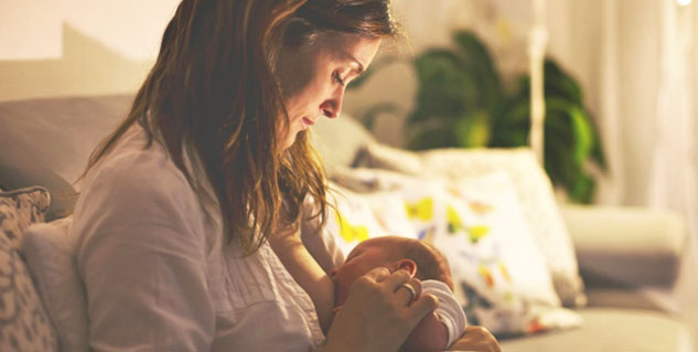 breast_feeding