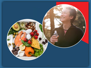 40 की उम्र के बाद डाइट में जरूर शामिल कर लें ये 5 फूड्स, कई बीमारियों से होगा बचाव