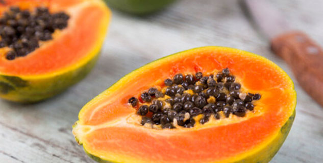 Papaya-For-Weight-Loss
