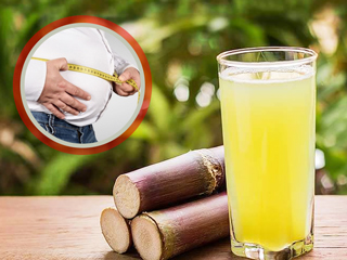 क्या गन्ने का जूस पीने से वजन बढ़ता है? डायटीशियन से जानें सच्चाई
