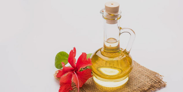 Make Oil at Home