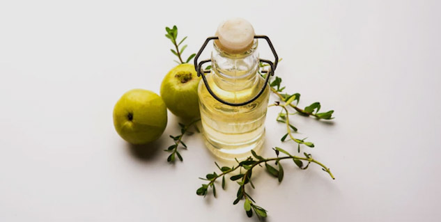 Make Oil at Home