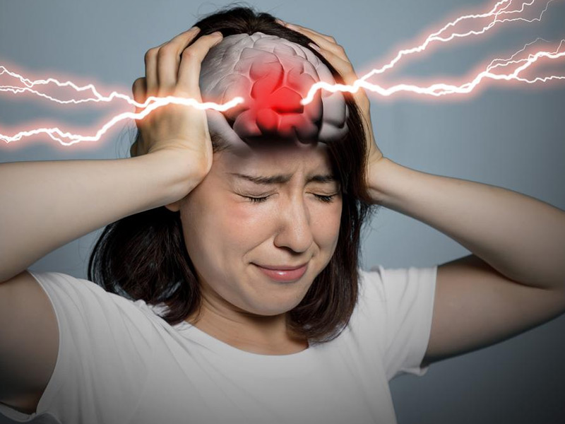 Brain Hemorrhage or Bleeding: Types And Effects You Should Know About