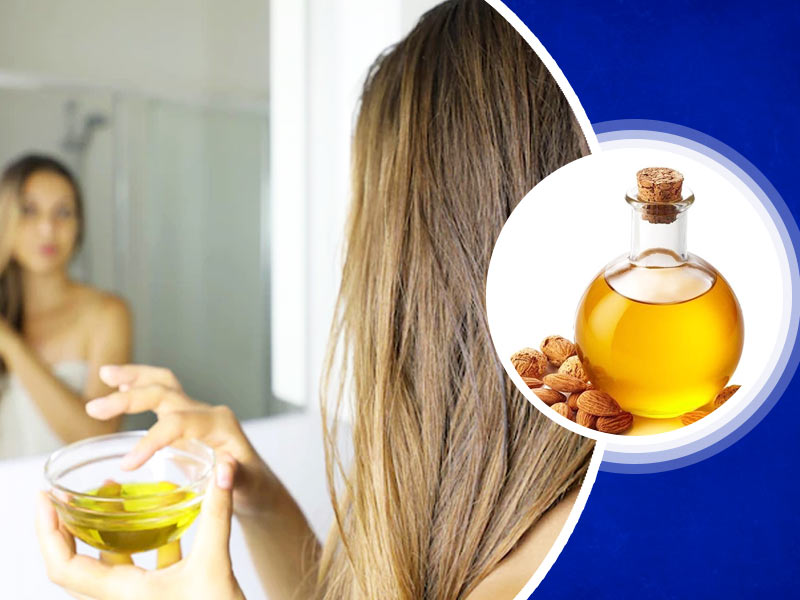 Easy DIY Hair Growth Serum Recipe With Essential Oils