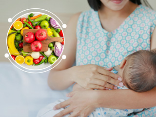 स्तनपान (ब्रेस्टफीडिंग) कराने वाली महिलाओं को कौन से फल खाने चाहिए और कौन से नहीं? जानें एक्सपर्ट से