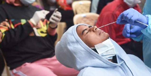 Coronavirus-XE-XD-XF-Variant