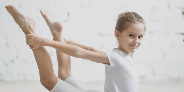 KIDS-EXERCISE