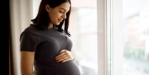 pregnancy