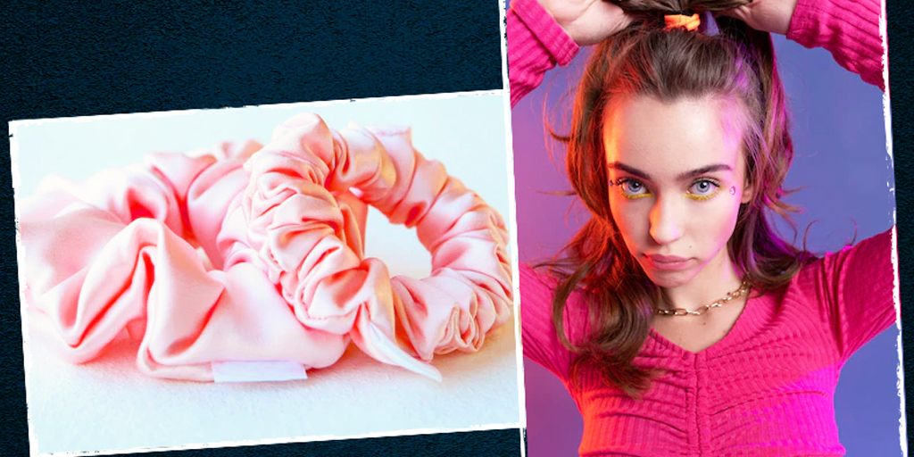 Our Favorite Hair Ties, Scrunchies, and Clips