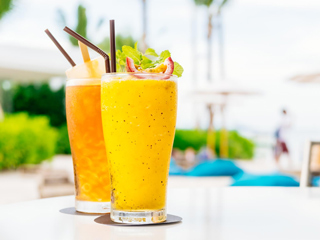 गर्मियों में हाइड्रेट रहना है तो जरूर पिएं ये 5 साउथ इंडियन ड्रिंक्स, जानें रेसिपीज