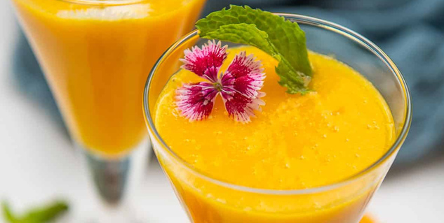 mango juice
