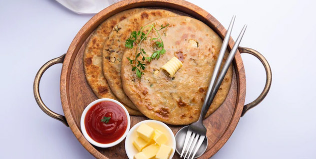 Sahjan-Moringa-Paratha-Benefits