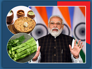 पीएम मोदी को बहुत पसंद हैं सहजन (मोरिंगा) के पराठे, जानें मोरिंगा के पराठे के फायदे और रेसिपी