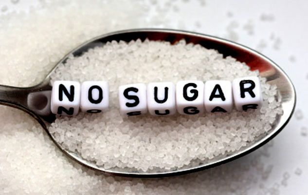 no sugar use in hindi 