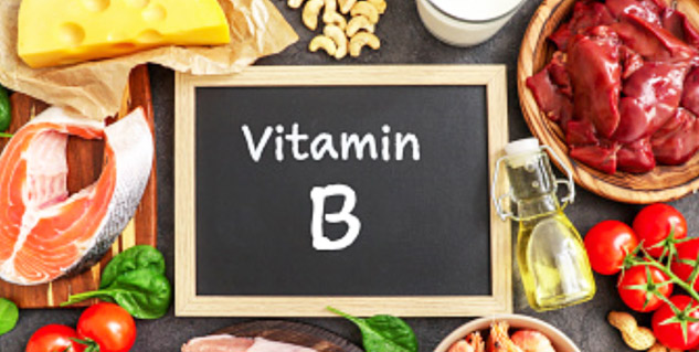 vitamin b