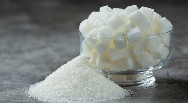 Sugar-child
