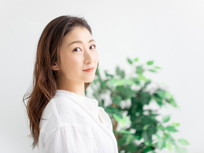 1. Korean Hair Woman: 10+ ideas about korean hair, hair, hair styles - wide 6