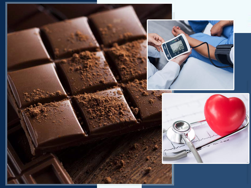 Love Dark Chocolate? Check These 6 Proven Benefits That Promote Health