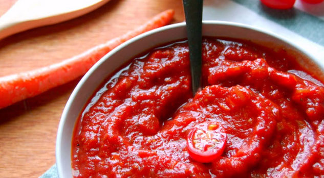 ketchup sauce