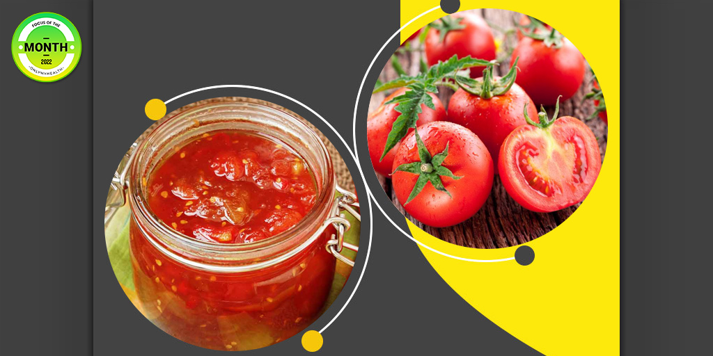 टोमैटो सॉस खाने के नुकसान, टोमैटो केचअप के 5 हेल्दी विकल्प Tomato