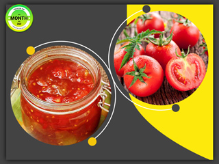 टोमैटो केचअप ज्‍यादा खाने से बढ़ता है वजन, बाजार के सॉस की जगह ट्राय करें ये 5 हेल्दी विकल्प
