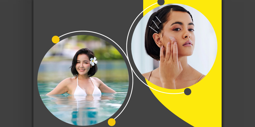 स्विमिंग से पहले और बाद में ऐसे रखें अपनी त्वचा का ध्यान Skin Care