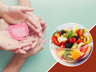 ये 6 फल खाने से दूर रहती हैं पाचन की समस्याएं, बढ़ते हैं गट बैक्टीरिया