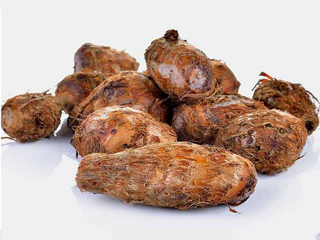 क्या अरबी खाने से पेट में गैस बनती है? जानें किन लोगों को नहीं खानी चाहिए अरबी