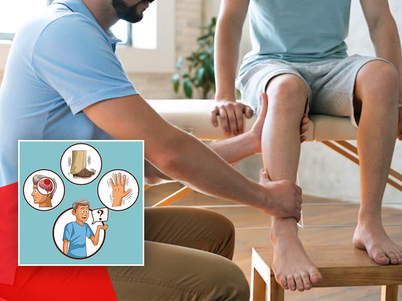 Does Physiotherapy Help Parkinson's Disease? Know From Experts