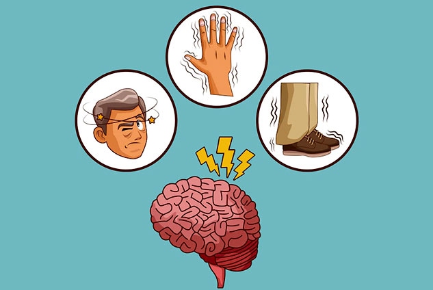 physio help parkinson's