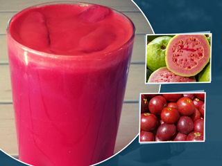 गर्मियों में डिहाइड्रेशन से बचाएगी ये खास फ्रूट ड्रिंक, जानें बनाने का तरीका और फायदे