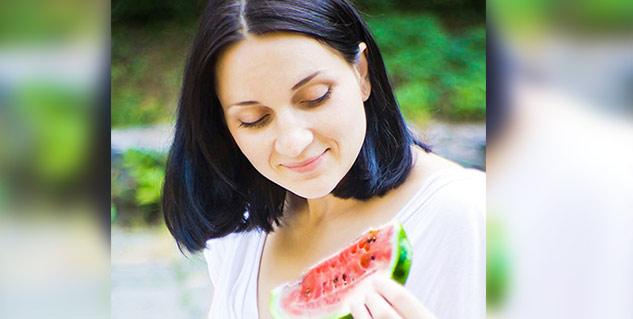 watermelon in hindi