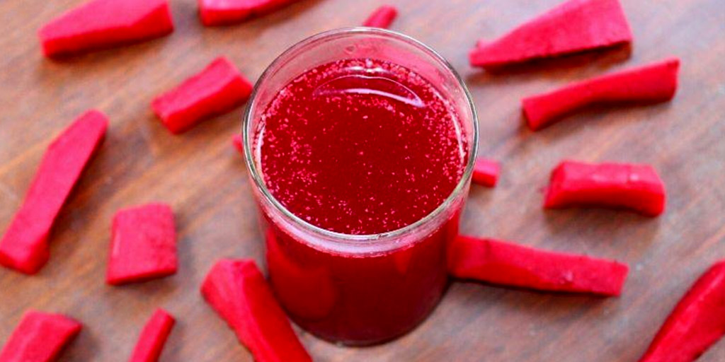 Health Benefits of Carrot Kanji Water Onlymyhealth