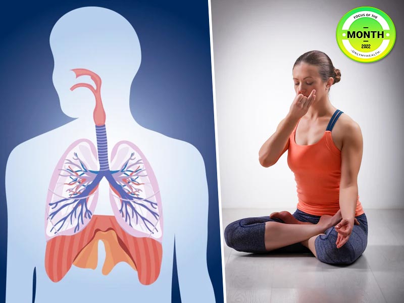 Tips To Detox Lungs Naturally As Per Ayurveda