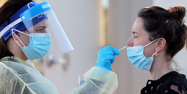  Covid-BA.4-Ba.5-Variants