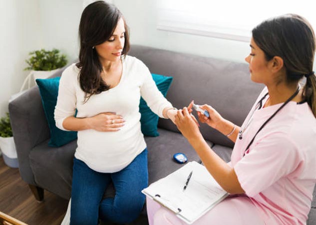 Impaired-Glucose-Tolerance