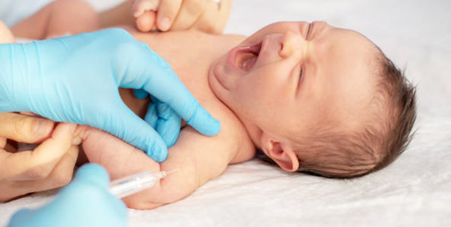 newborn vaccine