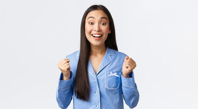 tips for better sleep