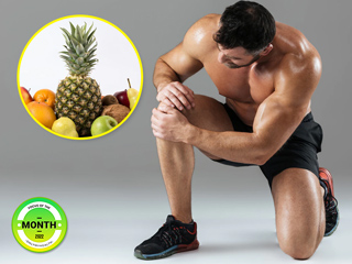 Fruits for Bones: मजबूत हड्डियों के लिए खाएं ये 6 फल, मिलेंगे ढेर सारे पोषक तत्व