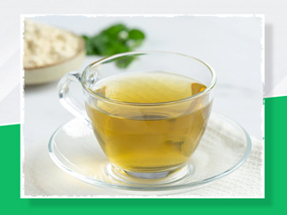 रात में ग्रीन टी पीने से सेहत को मिलते हैं कई जबरदस्त फायदे, आती है अच्छी और गहरी नींद