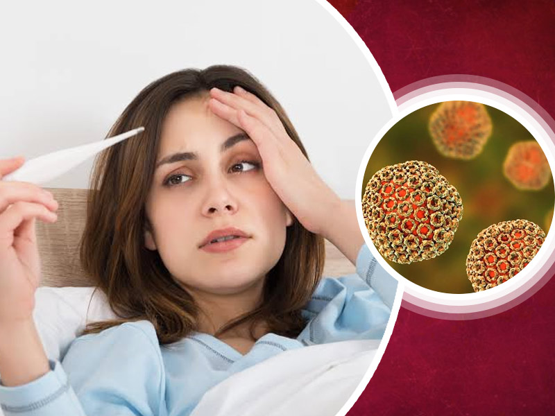 Rift Valley Fever: रिफ्ट वैली फीवर क्या है? जानें इस बीमारी के लक्षण और कारण
