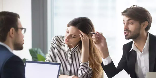 Toxic-Workplace-Effects