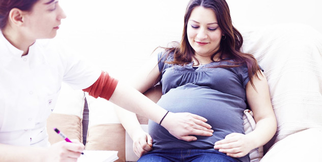 Excess-Amniotic-Fluid-During-Pregnancy