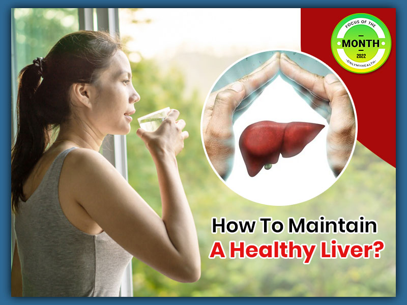 World Liver Day: 10 Expert Tips To Maintain A Healthy Liver