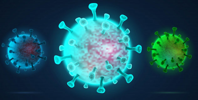 Coronavirus-Omicron-Update