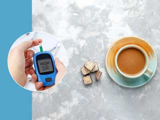 क्या डायबिटीज में गुड़ की चाय पी सकते हैं ? एक्सपर्ट से जानें इसके फायदे, नुकसान और सावधानियां