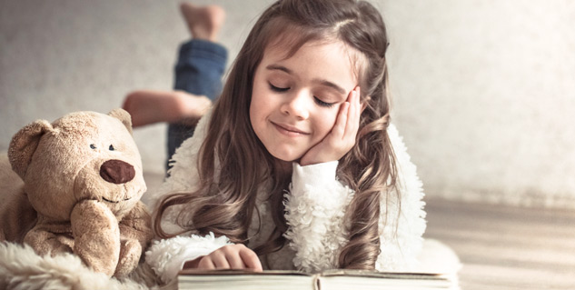 healthy habits for kids