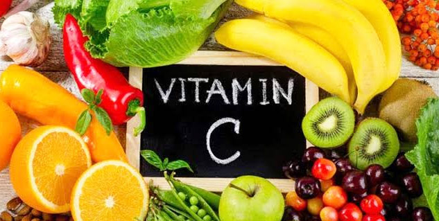vitamin c